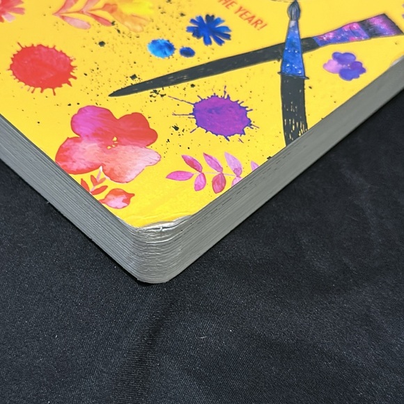 Draw & Create 365; Get Creative Every Day Of The Year! - Picture 3 of 5